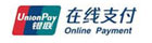 银联支付 银联支付